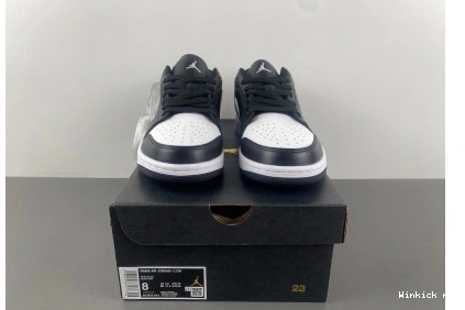 1 AIR Low JORDAN 1020